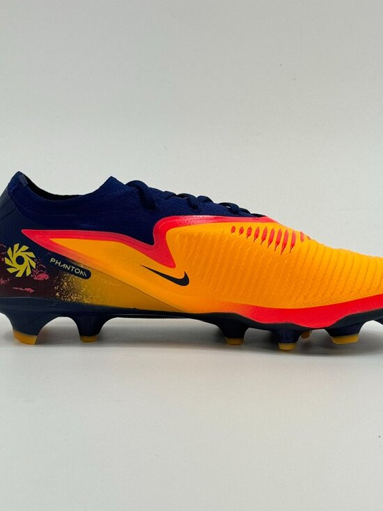 Nike Phantom 6 Low Pro FG \'Erling Haaland\' IB3094-800 Soccer Multi Size main image 5